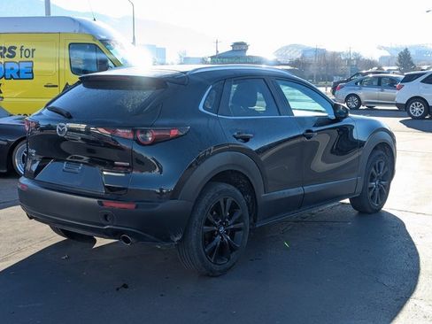 Used 2024 MAZDA CX-30 AWD 2.5 S w/ Select Sport Pkg image 3