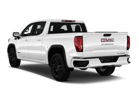 Used 2023 GMC Sierra 1500 Elevation image 2