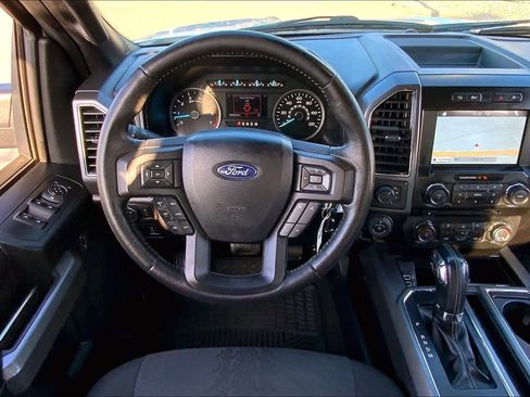 Used 2018 Ford F150 XLT w/ Equipment Group 302A Luxury image 5