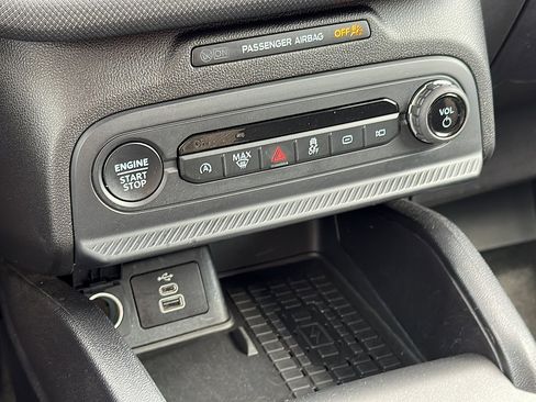 Used 2025 Ford Bronco Sport Big Bend AWD/4WD image 20