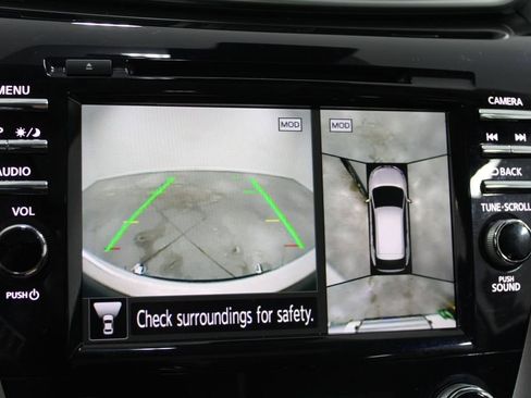 Used 2024 Nissan Murano SL image 49