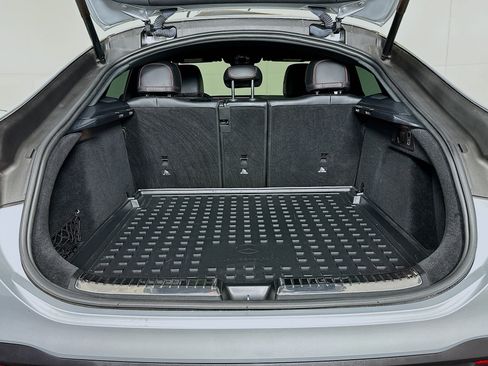 Used 2021 Mercedes-Benz GLE 53 AMG 4MATIC Coupe image 23