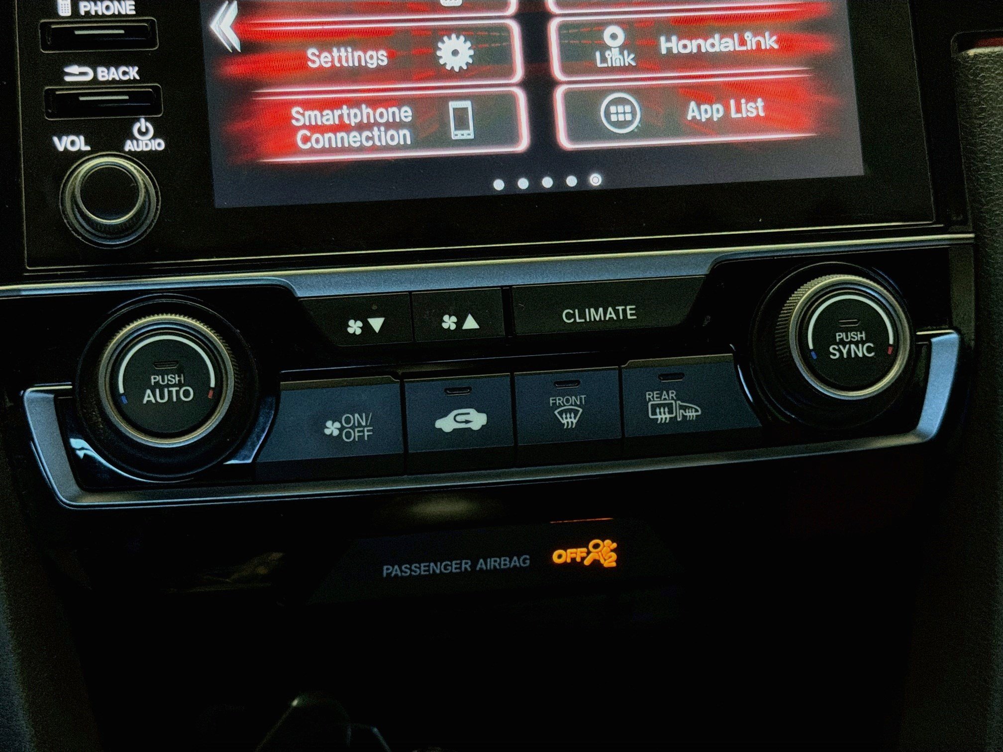 Used 2021 Honda Civic Type R image 10