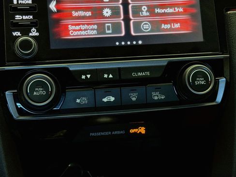 Used 2021 Honda Civic Type R image 10