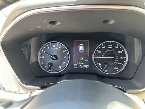Used 2020 Subaru Outback Limited AWD/4WD image 15
