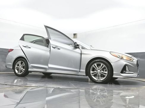 Used 2018 Hyundai Sonata SEL FWD image 50