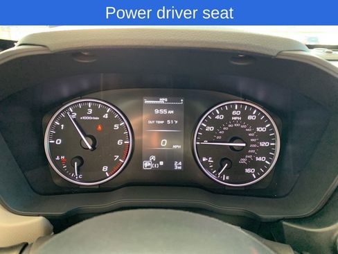 New 2026 Subaru Forester Premium image 5