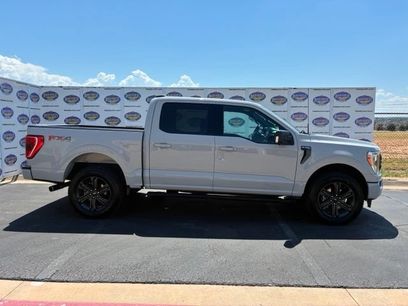 Certified 2023 Ford F150 XLT w/ Equipment Group 302A High