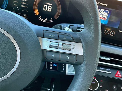 Used 2024 Hyundai Sonata SEL image 24