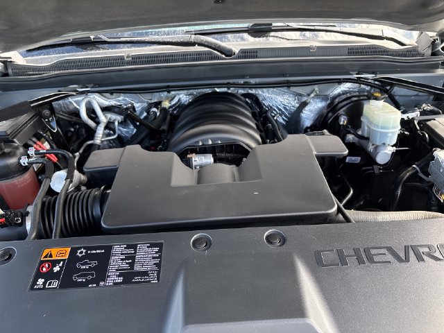 Used 2015 Chevrolet Tahoe LT RWD image 26