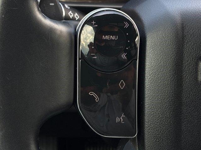 Used 2020 Land Rover Discovery HSE AWD/4WD image 25
