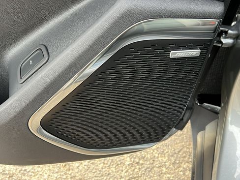 New 2026 Chevrolet Traverse Z71 image 20