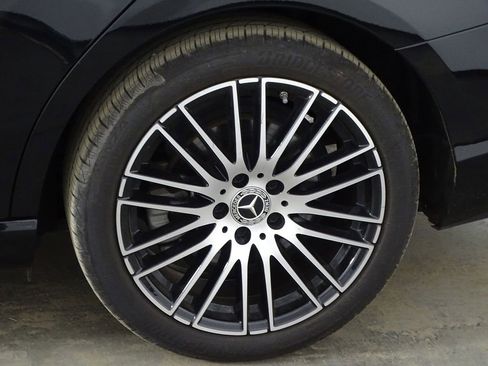 Used 2024 Mercedes-Benz C 300 C 300 image 47