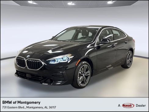 New 2024 BMW 228i Gran Coupe w/ Convenience Package image 1