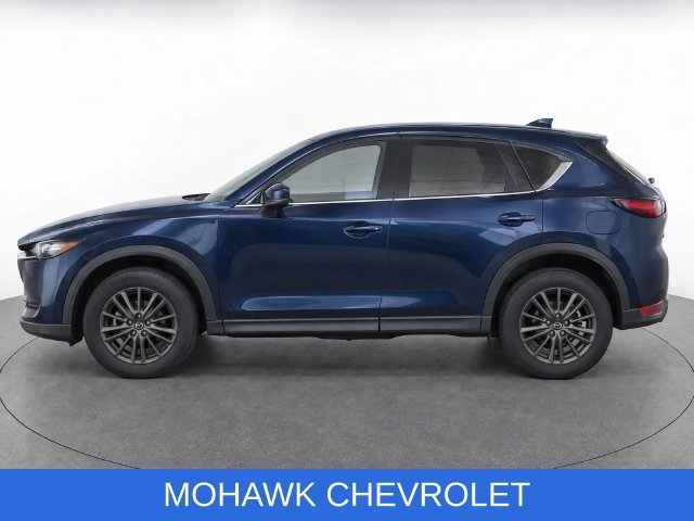 Used 2017 MAZDA CX-5 Touring AWD/4WD image 7