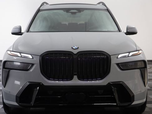 New 2026 BMW X7 xDrive40i w/ M Sport Package image 23