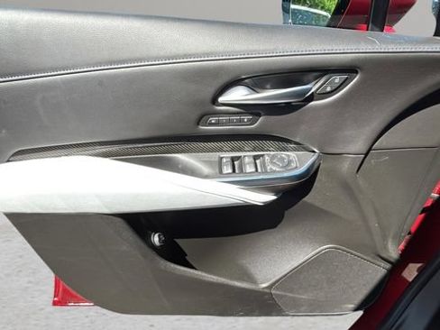 Used 2024 Cadillac XT4 Sport FWD image 18