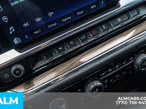 Used 2024 Chevrolet Silverado 1500 RST image 43