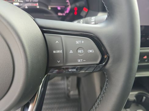 New 2026 MAZDA CX-5 Preferred AWD/4WD image 30