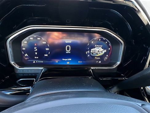 New 2026 Chevrolet Silverado 2500 LTZ w/ LTZ Plus Package image 24