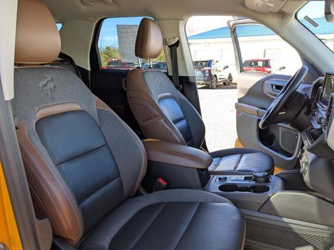 Used 2022 Ford Bronco Sport Outer Banks image 19