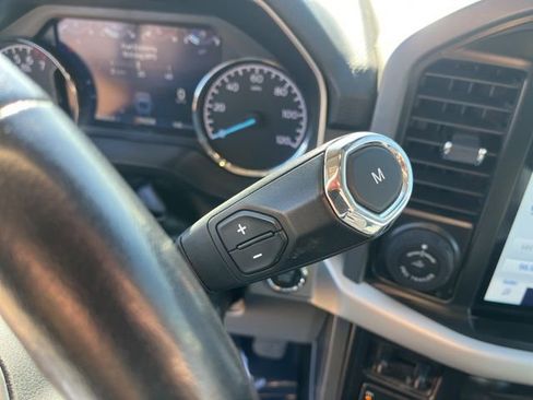 Used 2021 Ford F150 XLT w/ Equipment Group 302A High image 26