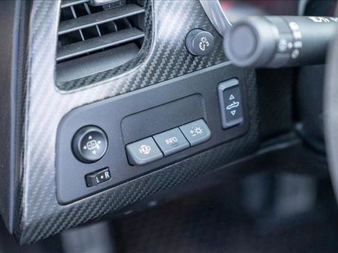 Used 2014 Chevrolet Corvette Stingray Convertible w/ 3LT Preferred Equipment Group image 13