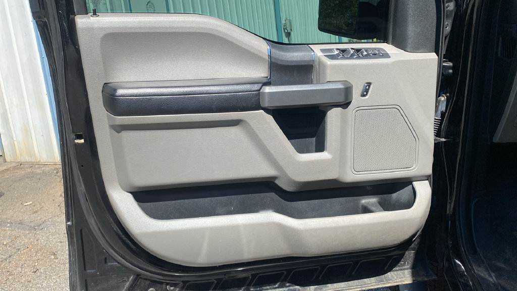 Used 2016 Ford F150 XLT RWD image 17