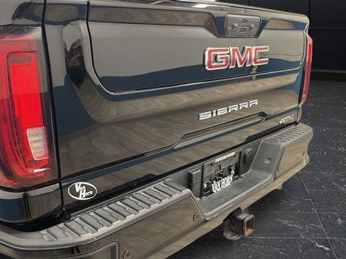Used 2023 GMC Sierra 3500 AT4 w/ AT4 Preferred Package AWD/4WD image 41
