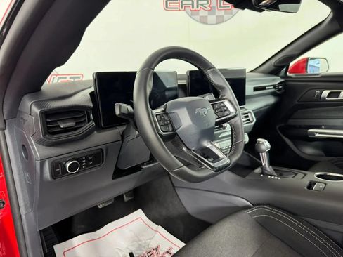Used 2026 Ford Mustang Coupe RWD image 10
