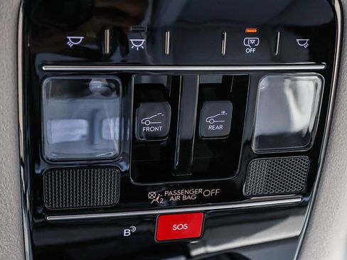 New 2026 Hyundai Santa Fe Calligraphy FWD image 30