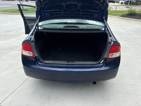 Used 2009 Honda Civic LX image 32