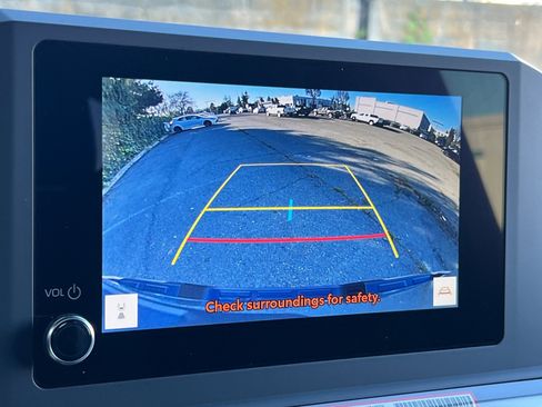 New 2026 Toyota Tacoma SR5 image 21