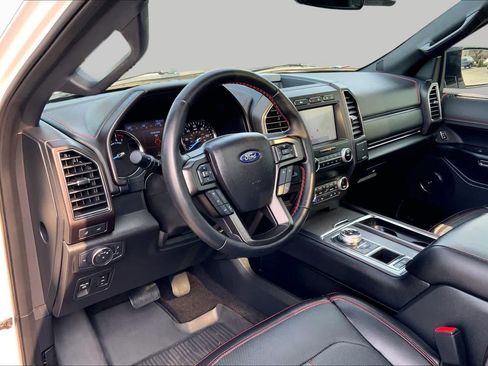 Used 2021 Ford Expedition Limited RWD image 16