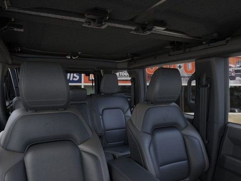 New 2025 Ford Bronco Outer Banks image 12