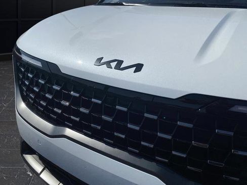 New 2026 Kia Carnival SX Prestige image 45