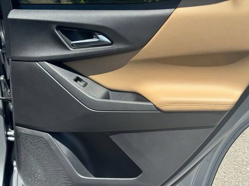 New 2026 Chevrolet Equinox ACTIV w/ Safety and Technology Package AWD/4WD image 26