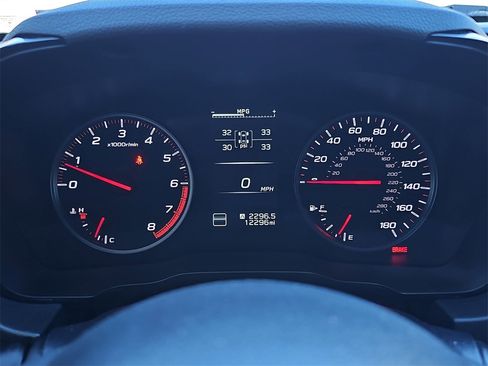 Used 2024 Subaru WRX image 19