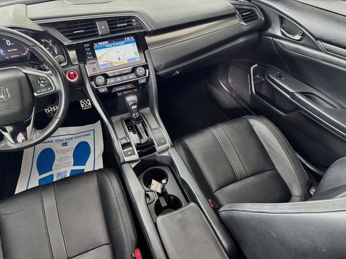 Used 2019 Honda Civic Sport Touring image 30