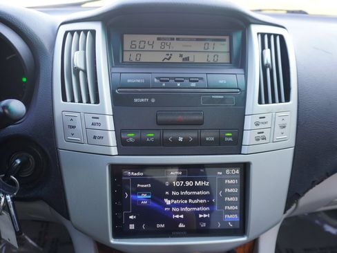 Used 2009 Lexus RX 350 AWD image 20