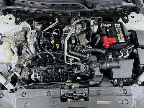 Used 2022 Nissan Altima 2.5 SV w/ SV Premium Package image 30