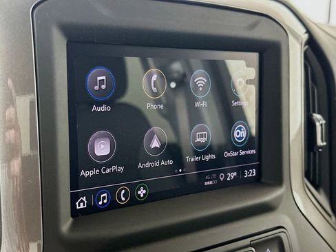 New 2026 Chevrolet Silverado 2500 Custom image 14