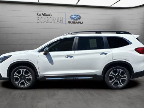 Used 2023 Subaru Ascent Touring AWD/4WD image 9