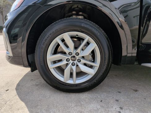 Used 2022 Audi Q5 2.0T Premium image 13