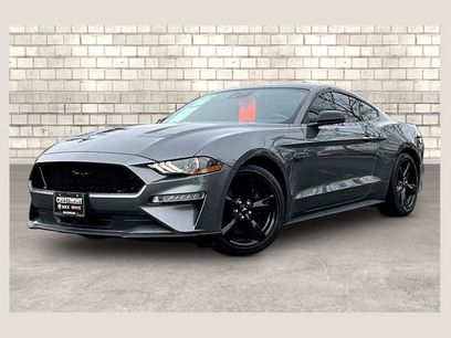 Used 2022 Ford Mustang GT Premium