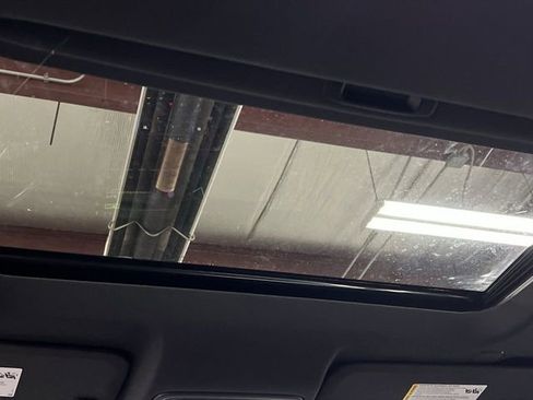 Certified 2025 GMC Sierra 2500 AT4 w/ Technology Package image 19