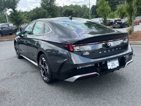 New 2026 Hyundai Sonata SEL FWD image 6