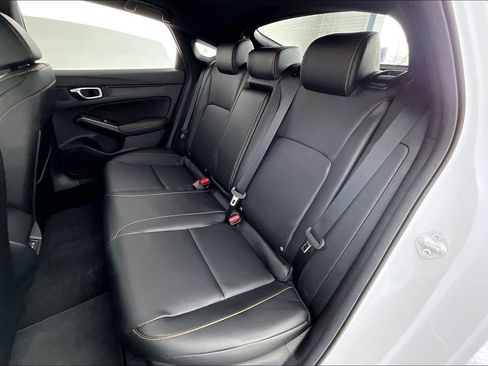 Certified 2026 Acura Integra A-Spec FWD image 34