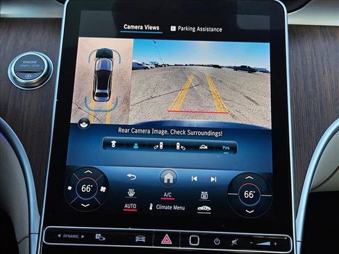 Certified 2023 Mercedes-Benz C 300 4MATIC Sedan image 16