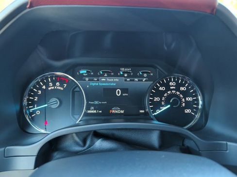 Used 2020 Ford F150 Platinum w/ Equipment Group 701A Luxury AWD/4WD image 22